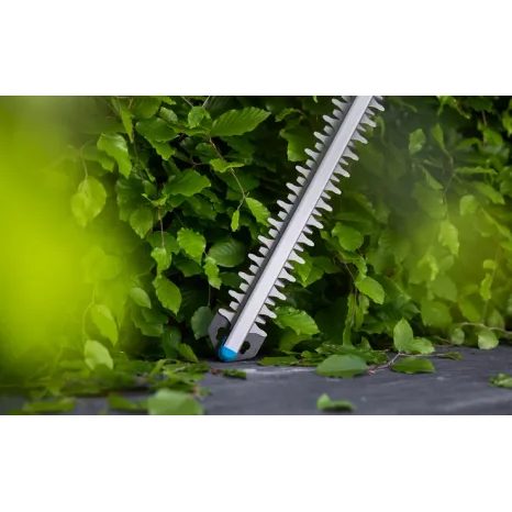 Aku nůžky na živý plot Gardena EasyCut 55/18V P4A solo 14735-55 - 4