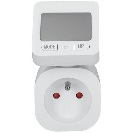 Digitální měřič spotřeby elektrické energie SOLIGHT DT29 - 4