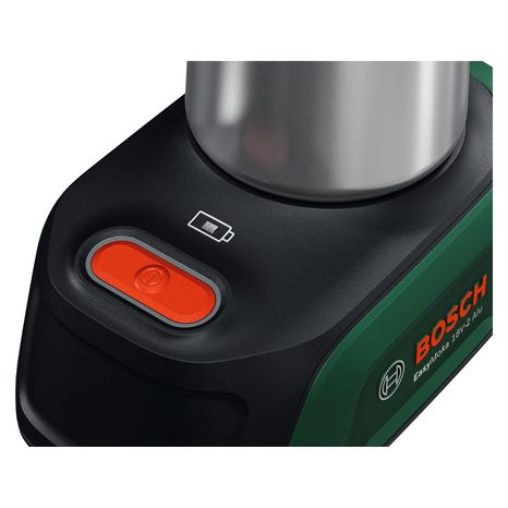 Bosch EasyMoka 18V-2 Inox 06039E4100 - 3