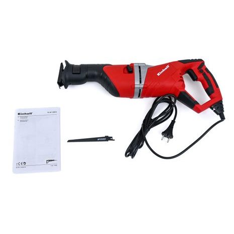 Elektrická pila ocaska Einhell TE-AP 1050 E 4326135 - 8