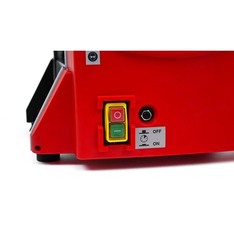 Elektrická hobľovka s prieťahom Einhell TC-SP 204 4419955 - 7