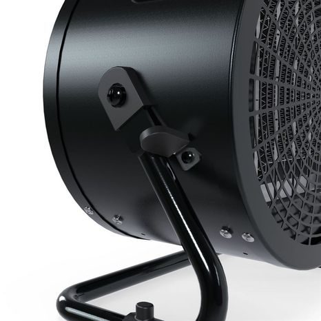 Elektrický přímotop GÜDE GH 3000 K 85199 - 6