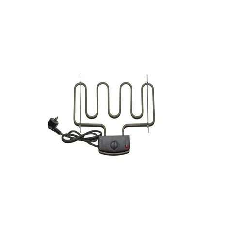 Domácí udírna HMLX 7000ES - 2