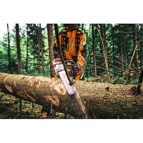 Motorová pila STIHL MS 300 C-M - 5
