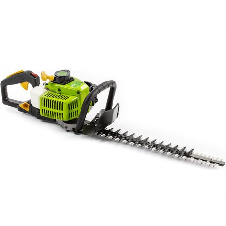 Benzínové plotové nůžky FIELDMANN FZN 4006-B - 4