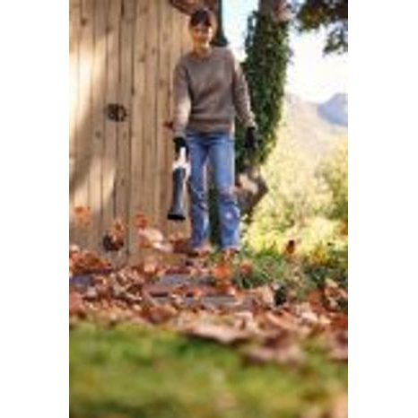 Aku fukar na listí STIHL BGA 30 SET - 7