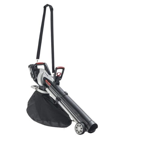 Aku vysavač/fukar na listí AL-KO LBV 4090 Li 36V