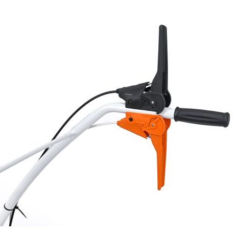 Benzínový kultivátor STIHL MH 445.1 R - 7