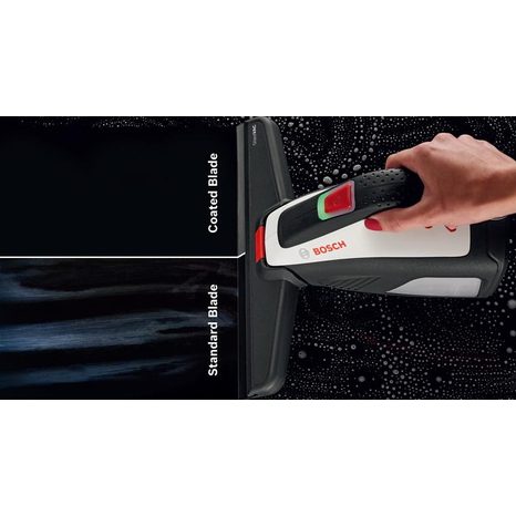 Aku čistič oken Bosch GlassVac 06008B7000 - 2