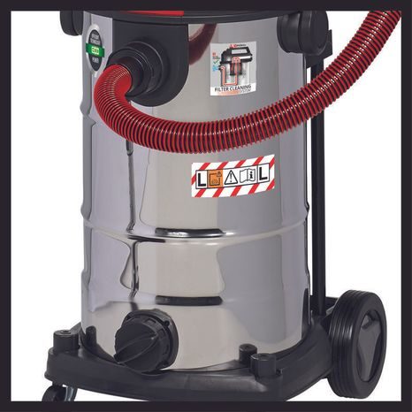 Elektrický vysavač Einhell TE-VC 2340 SACL 2342470 - 4