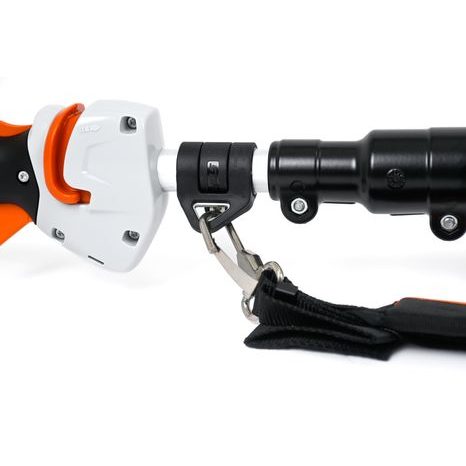 Aku nůžky na živý plot STIHL HLA 86 - 8