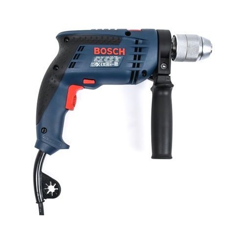 Elektrická příklepová vrtačka Bosch GSB 13 RE 0601217100 - 3