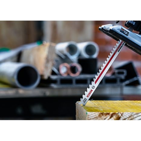 Pilový plátek Bosch EXPERT T367XHM 3 ks 2608900560 - 7