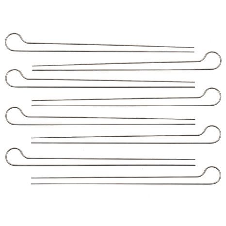 Sada grilovacích špízů Weber 8 ks