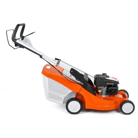 Benzínová sekačka STIHL RM 448.1 TC - 4