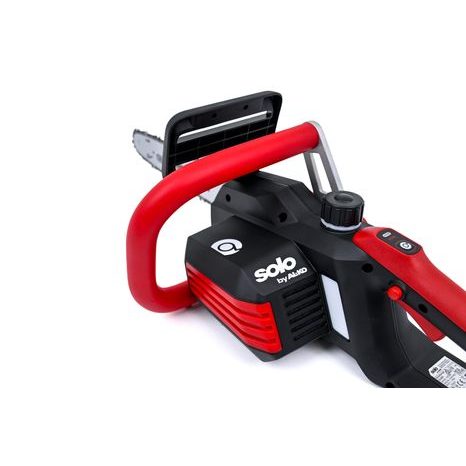 Aku řetězová pila AL-KO CS 4235 127553 - 6