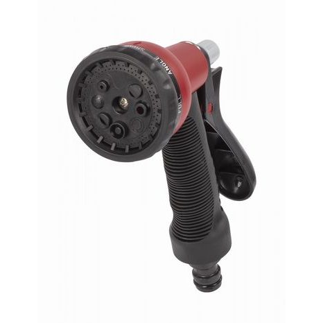 Zahradní flexibilní hadice Kreator 40 m KRTGR67027 - 5