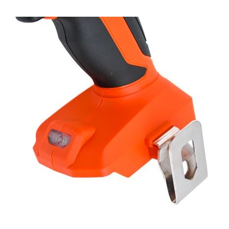 Aku šroubovák Powerplus POWDP15100 - 8