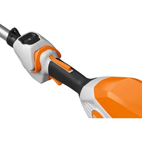 Aku teleskopická vyvětvovací pila STIHL HTA 110 - 5