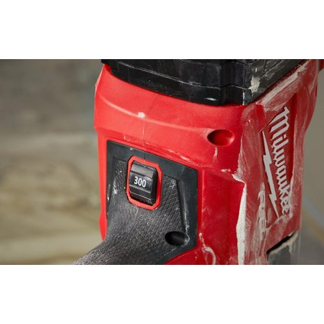 Aku míchadlo Milwaukee M18 FPM-0X 4933459719 - 9