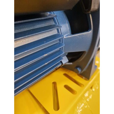 Poškozeno - Domácí vodárna Elpumps VB 50/1500 B - 6