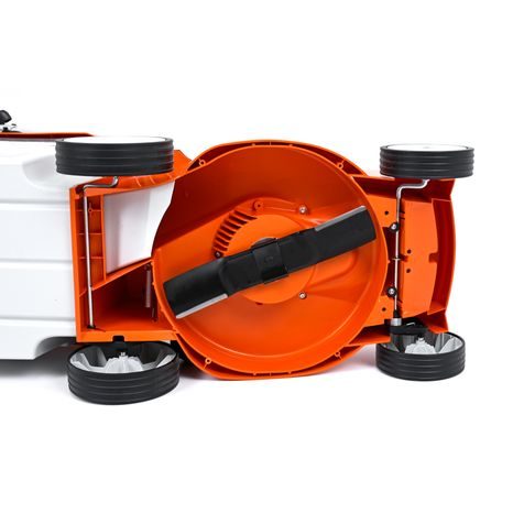 Aku sekačka STIHL RMA 235 - 11