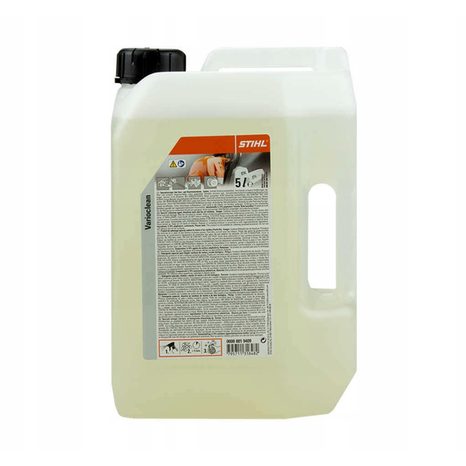 Čistící prostředek STIHL Varioclean 5 l