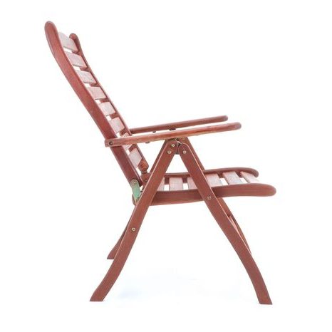 Zahradní sestava Istanbul Meranti set 6 VeGA - 45