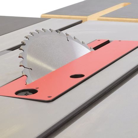 Elektrická stolní kotoučová pila IGM Laguna Fusion 1 - 13