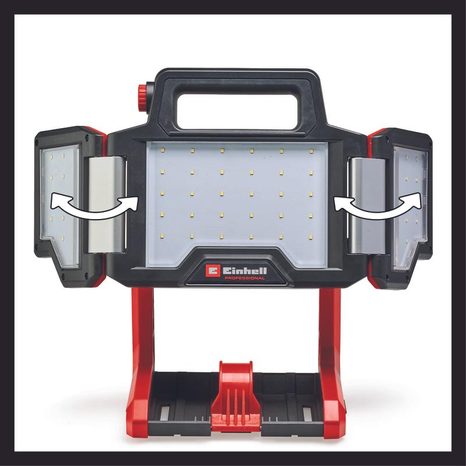Aku LED reflektor Einhell TP-CL 18/3000 Li - Solo 4514172 - 3