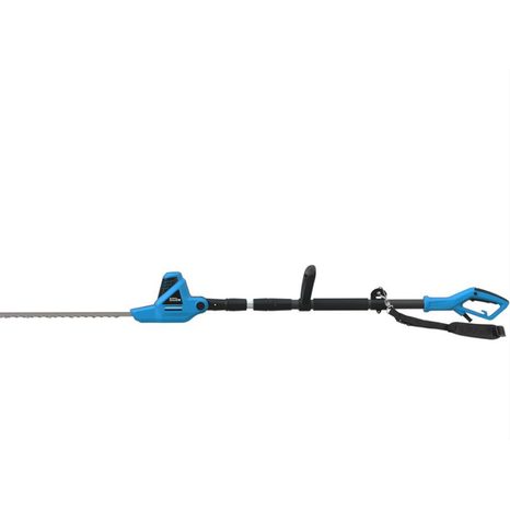 Elektrické teleskopické nůžky na živý plot GÜDE GTHS 6045.1 95102 - 3