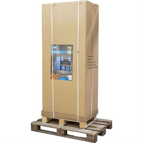 Dílenský nábytek GÜDE GWS 6-dílná sada 40495 - 9