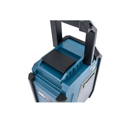 Aku rádio Makita CXT/LXT DMR115 - 5