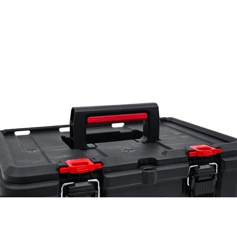 Box na nářadí Keter Stack’N’Roll Toolbox 251492 - 9