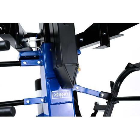 Štípač na dřevo Scheppach Compact 15 T 5905422902 - 18
