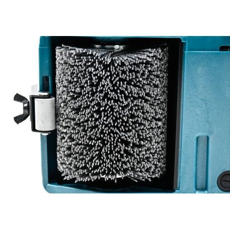 Elektrická kefová brúska Makita 9741 - 6