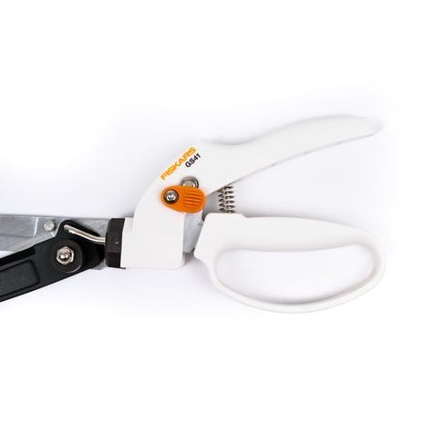 Nůžky na trávu Fiskars White GS41 1026917 - 4