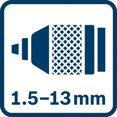 Aku príklepový skrutkovač Bosch GSB 18V-25 06019K9300 - 8