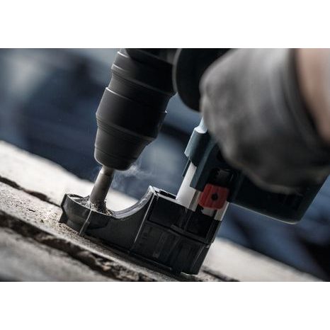 Sada vrtáků do betonu Bosch PRO SDS plus-5X 5 ks 2608833911 - 5