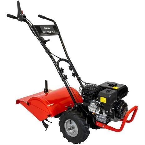 Benzínový kultivátor GÜDE GF 420-4.1 95457 - 6