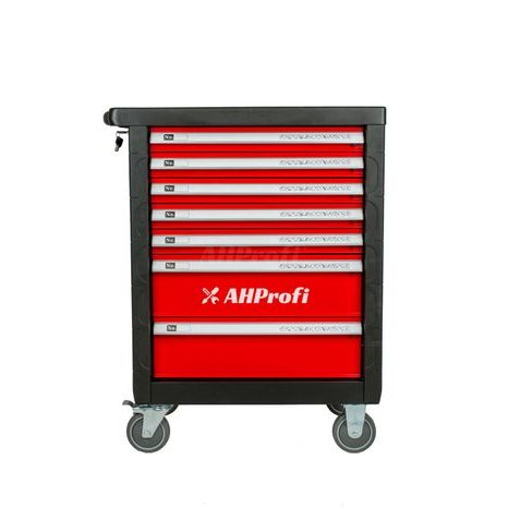 Dílenský vozík AHProfi H14019P - 3