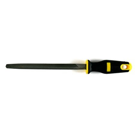 Pilník tříhranný SLOVAKIA Trend 250 mm PZT250/2