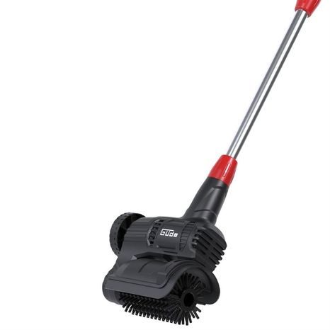 Čistiaca kefa GÜDE GUB 160-500 - 4