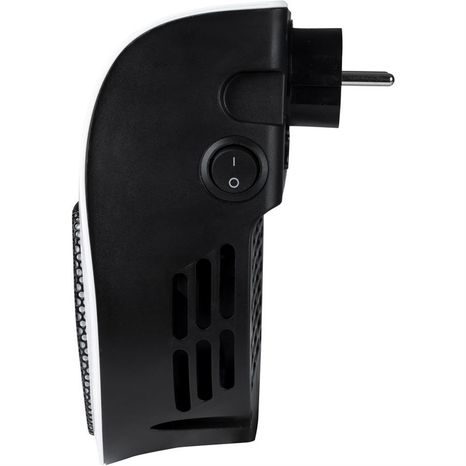 Mini teplovzdušný ventilátor GÜDE GSH 500 K - 4
