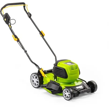 Elektrická kosačka FIELDMANN FZR 2065-E - 3