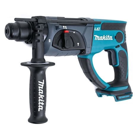 Aku kombinované kladivo Makita LXT 18V DHR202Z