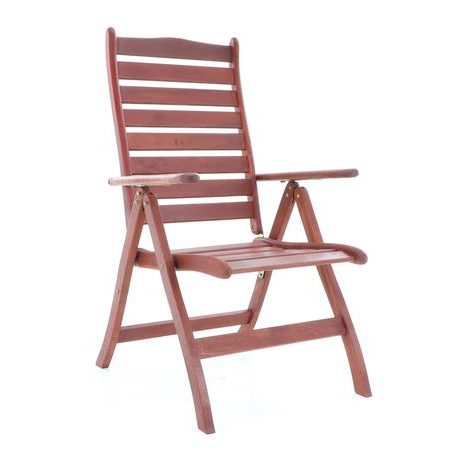 Zahradní sestava Istanbul Meranti set 6 VeGA - 41