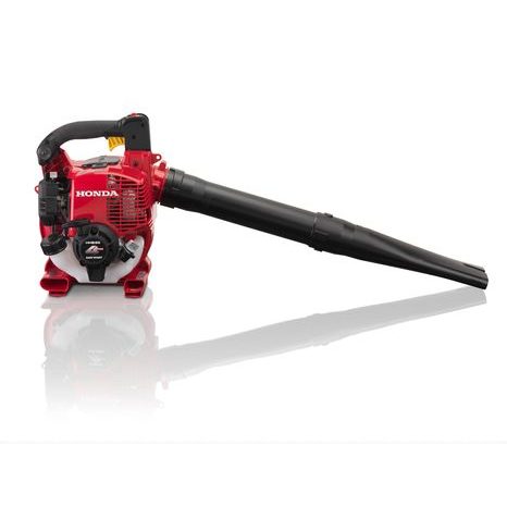 Benzínový fukar na listí Honda HHB 25 - 3