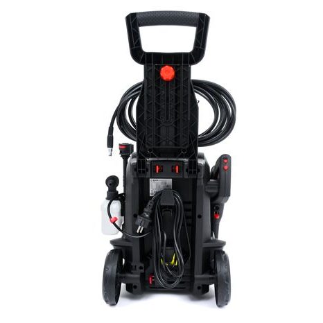 Elektrická vysokotlaká myčka Bosch UniversalAquatak 130 06008A7B00 - 5