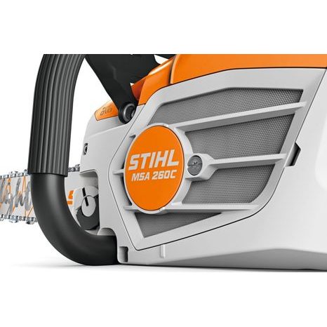Aku řetězová pila STIHL MSA 260 C-O - 5